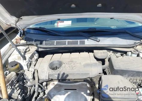 2011 Toyota Camry Le from USA, damaged, VIN 4T1BF3EK1BU698287